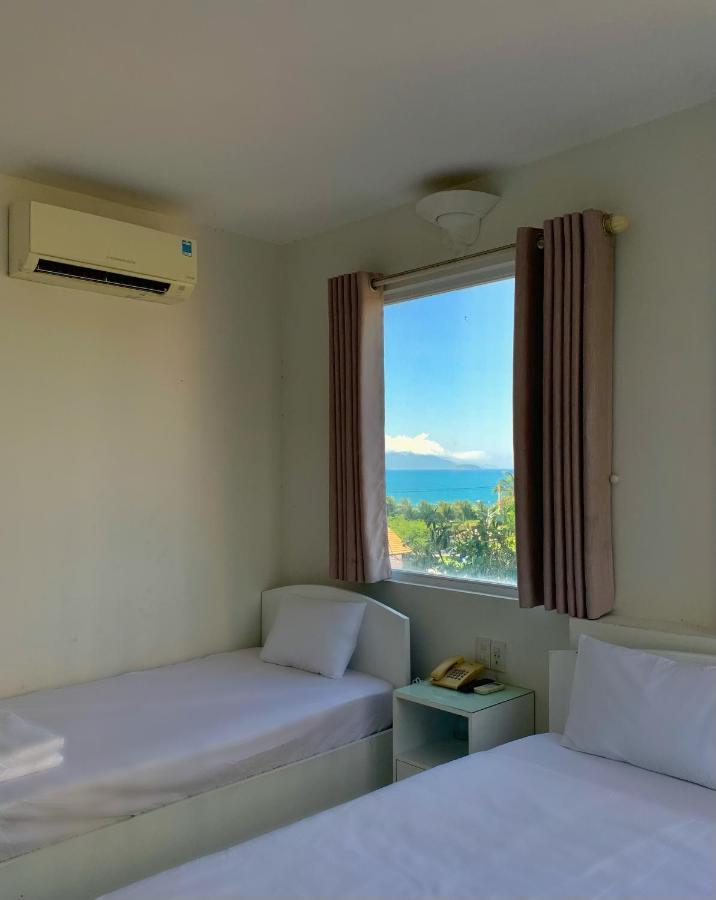Oasis Home Nha Trang Exterior photo