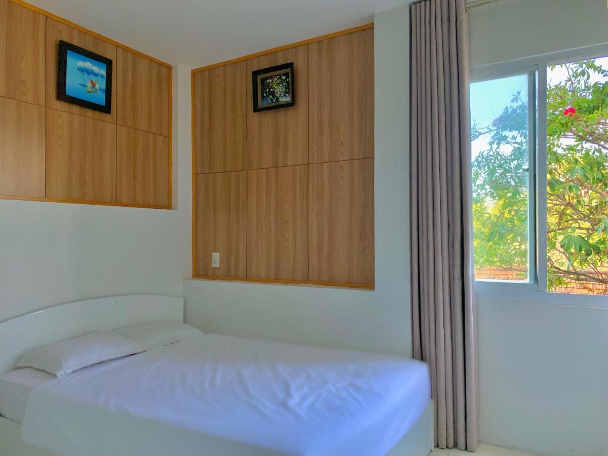 Oasis Home Nha Trang Exterior photo