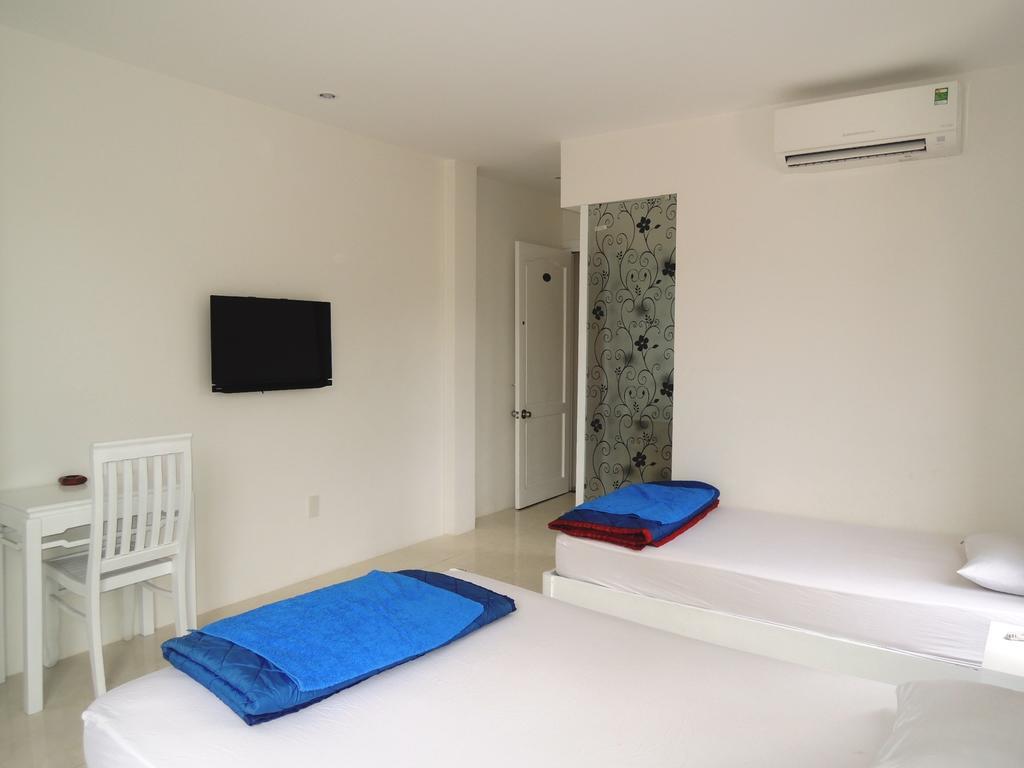 Oasis Home Nha Trang Room photo
