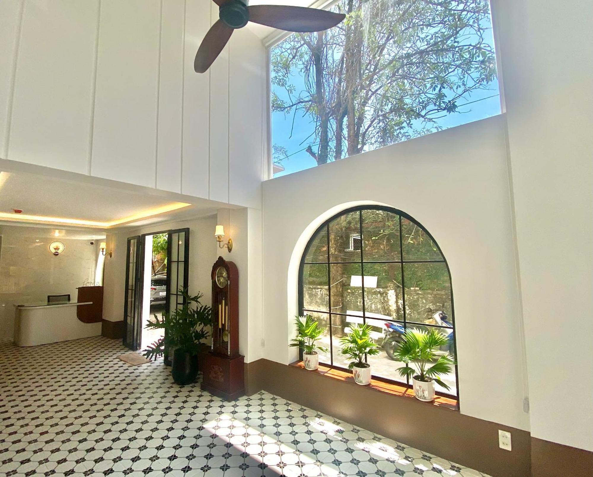 Oasis Home Nha Trang Exterior photo