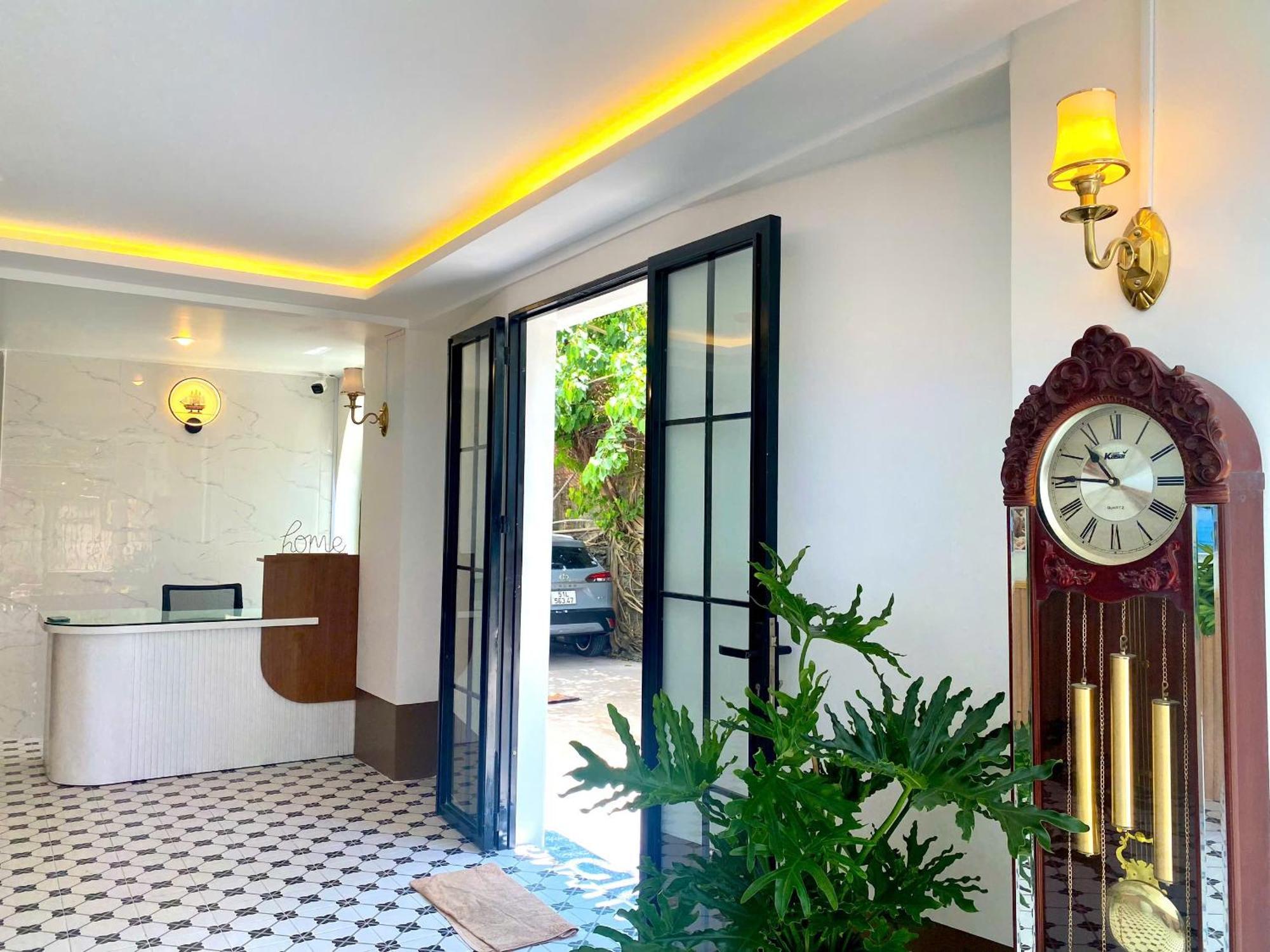 Oasis Home Nha Trang Exterior photo