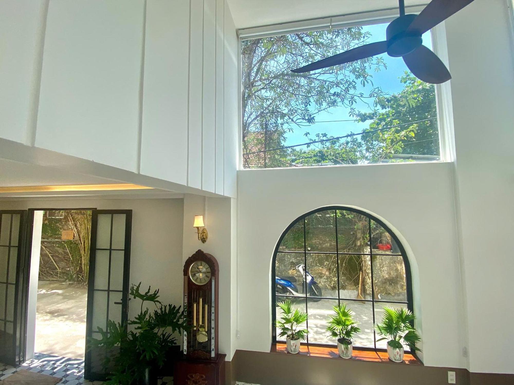 Oasis Home Nha Trang Exterior photo