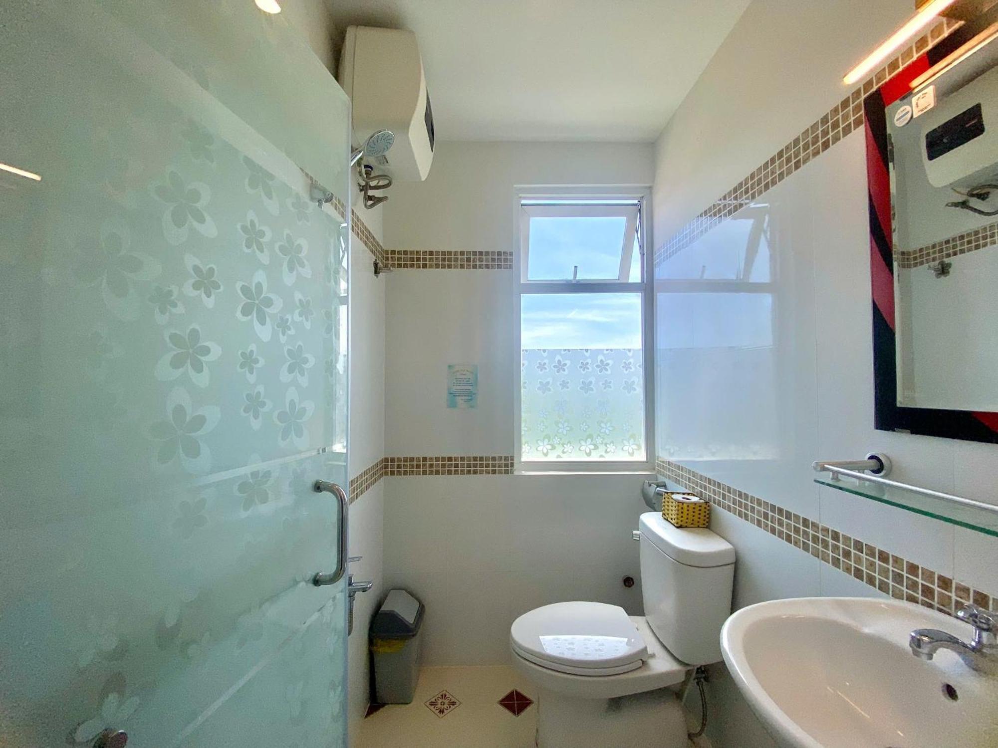 Oasis Home Nha Trang Exterior photo