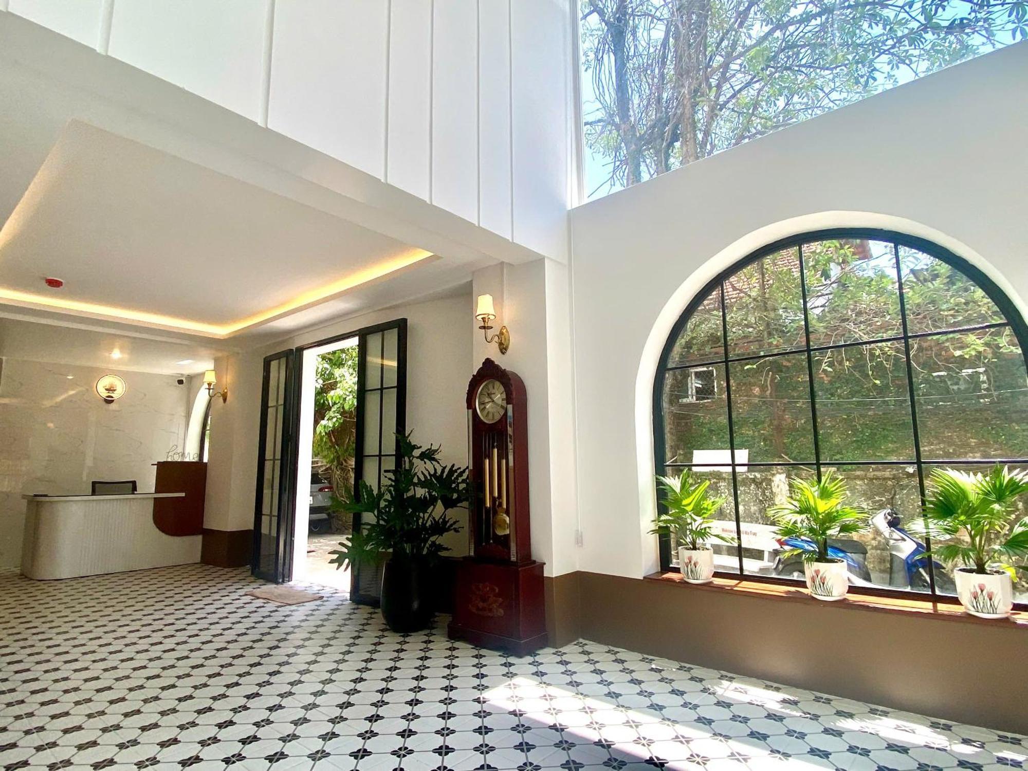 Oasis Home Nha Trang Exterior photo
