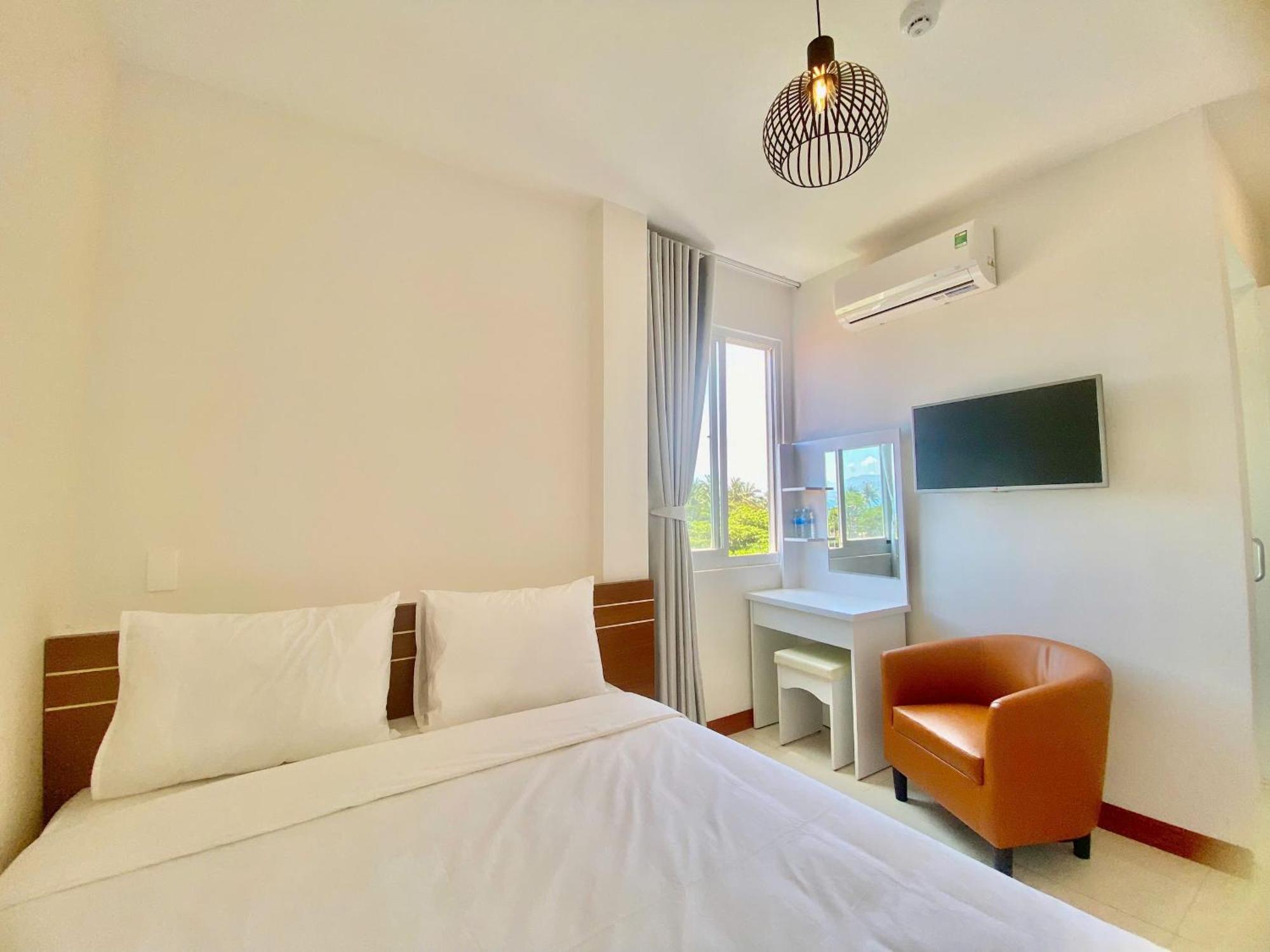 Oasis Home Nha Trang Exterior photo