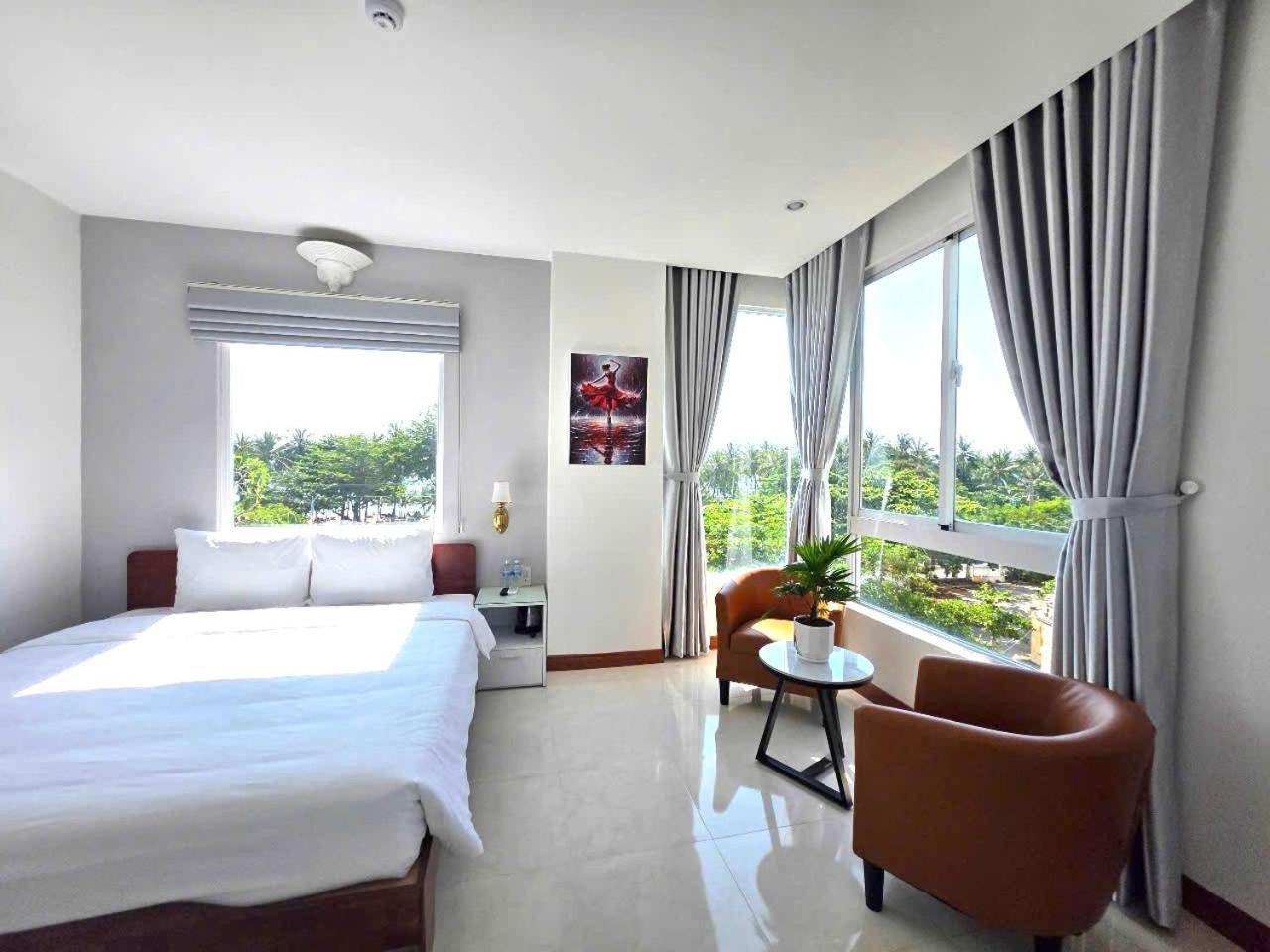 Oasis Home Nha Trang Exterior photo