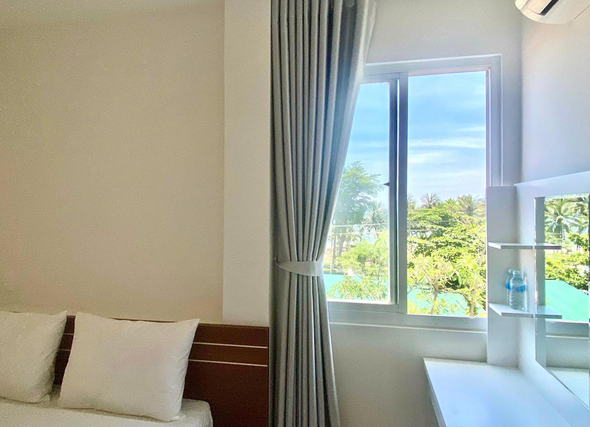 Oasis Home Nha Trang Exterior photo