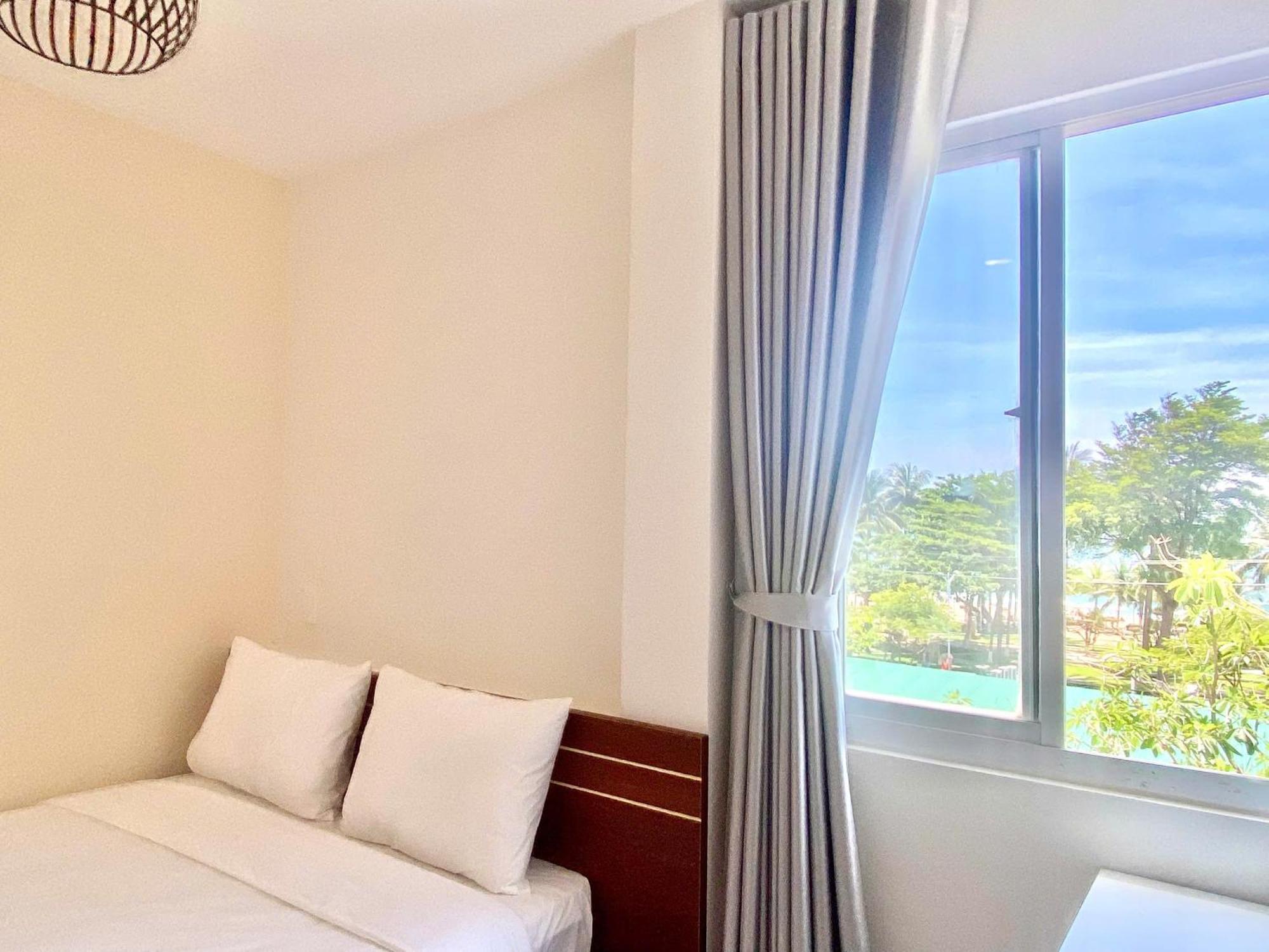 Oasis Home Nha Trang Exterior photo