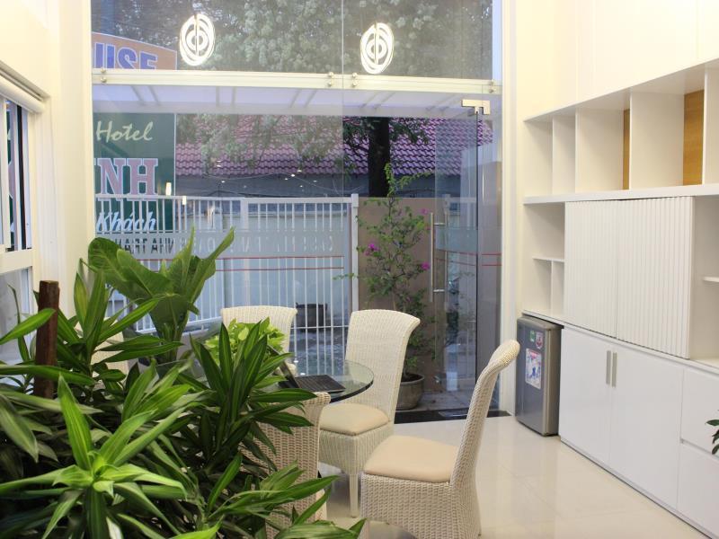 Oasis Home Nha Trang Exterior photo