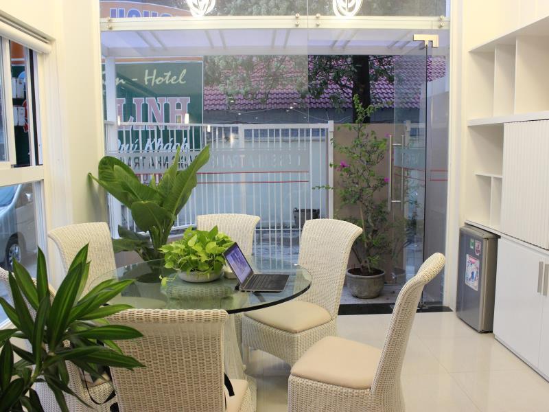 Oasis Home Nha Trang Exterior photo