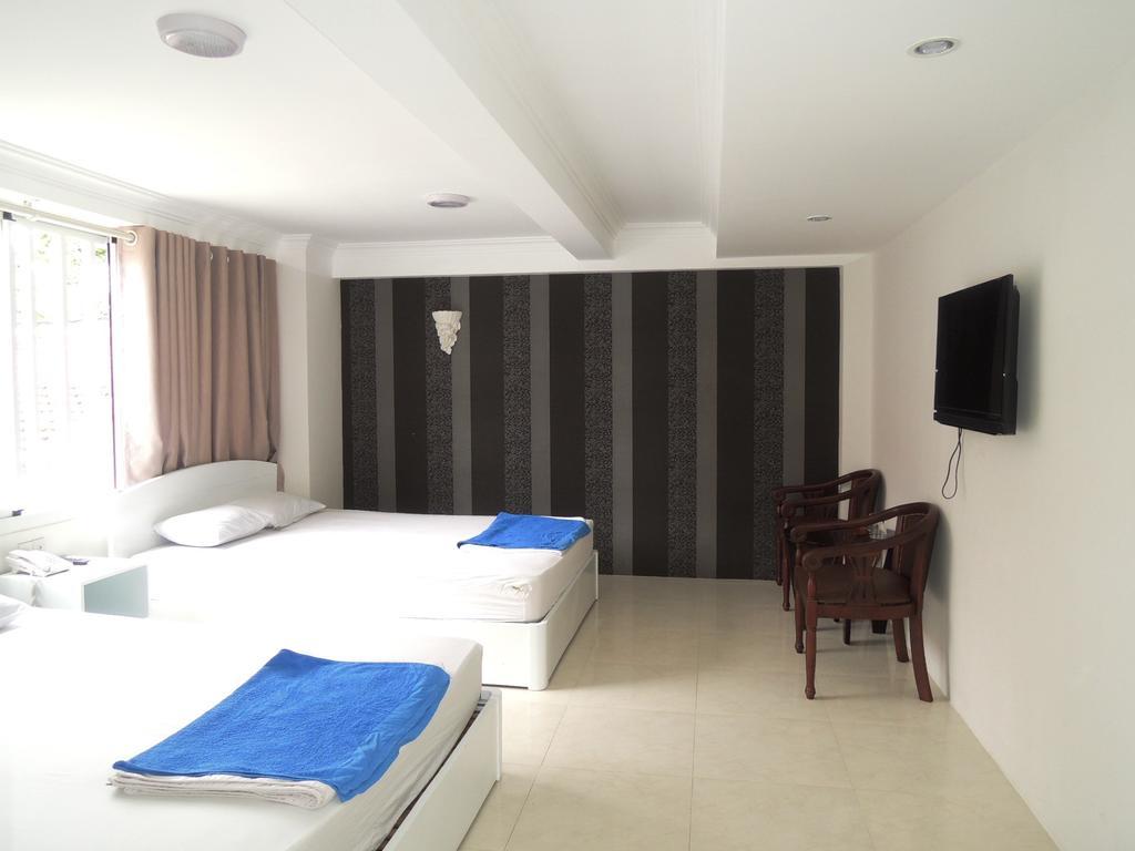 Oasis Home Nha Trang Exterior photo