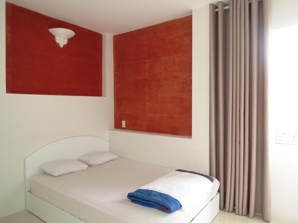 Oasis Home Nha Trang Room photo