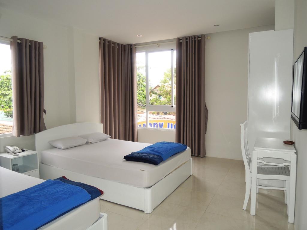 Oasis Home Nha Trang Room photo