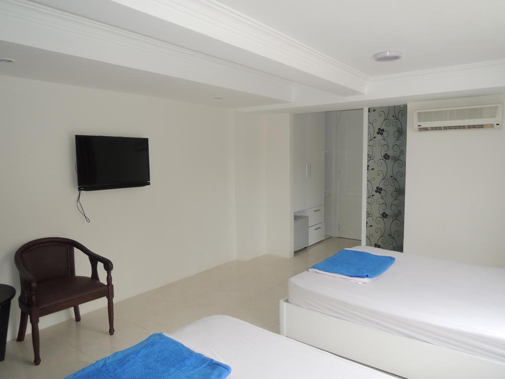 Oasis Home Nha Trang Exterior photo