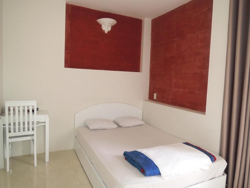 Oasis Home Nha Trang Room photo