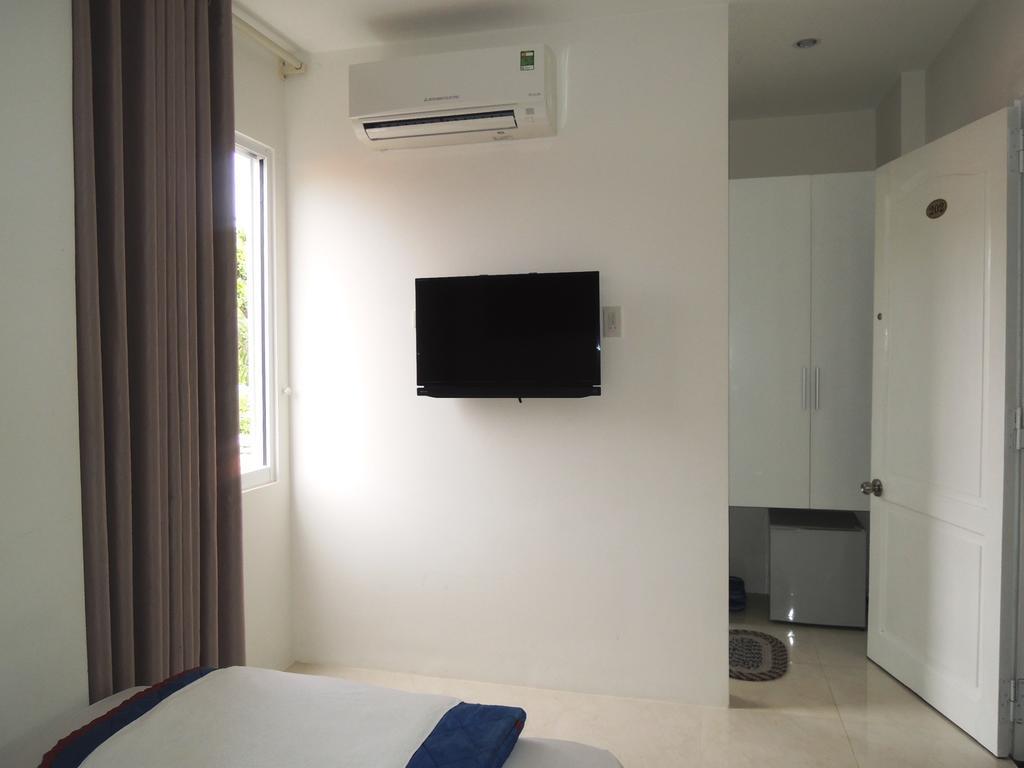 Oasis Home Nha Trang Room photo