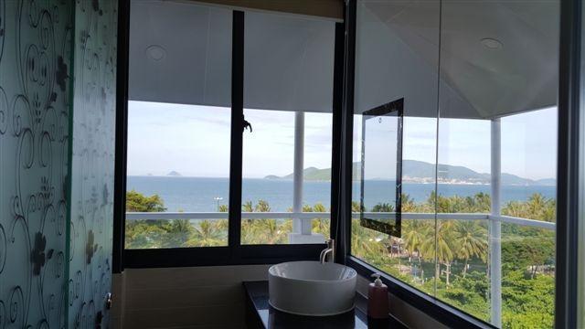 Oasis Home Nha Trang Exterior photo